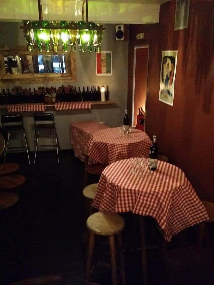 Times Café — photo 3