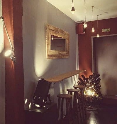 Times Café — photo 2