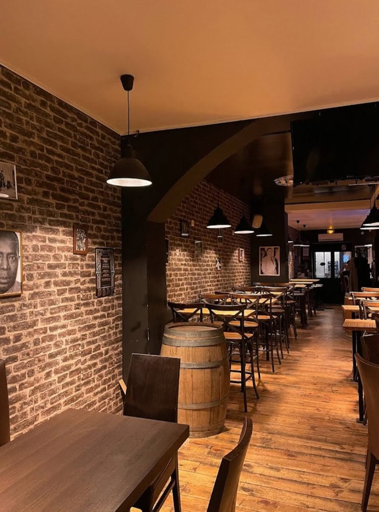 Trigger Bar — photo 3