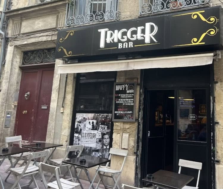 Trigger Bar — photo 2