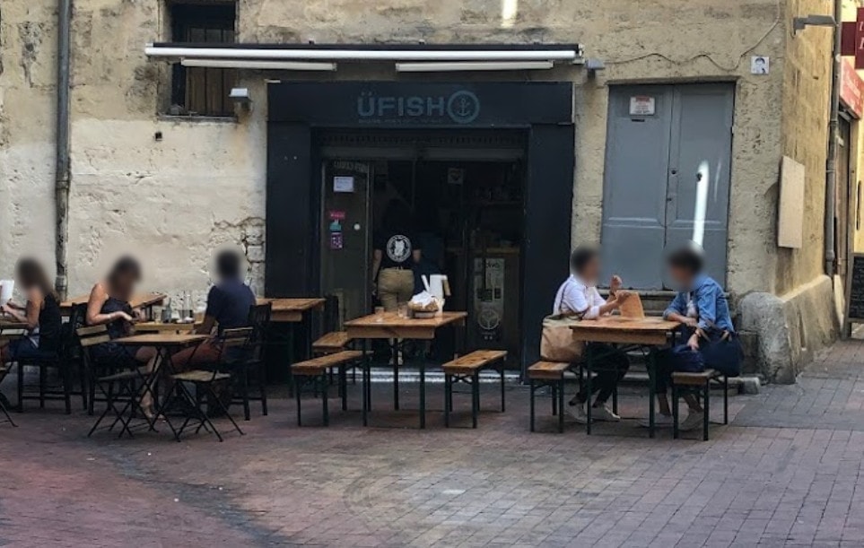 Üfish — photo 3