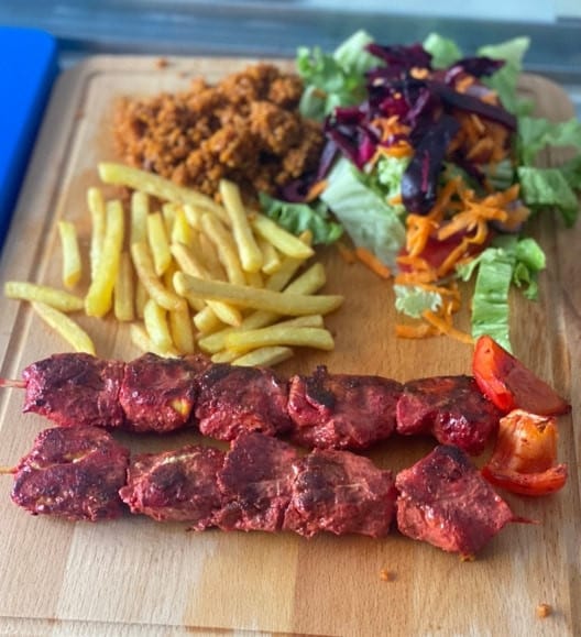 Uni Food — photo 2