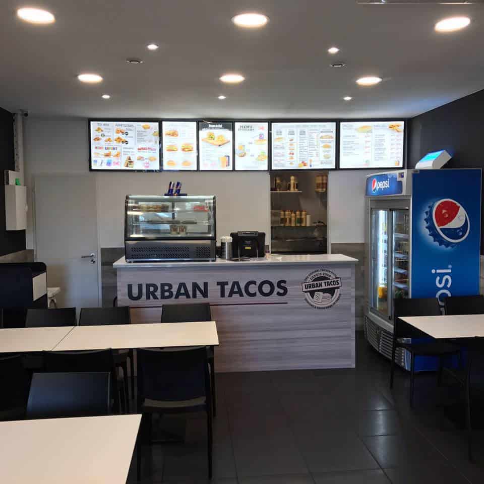 Urban tacos — photo 2
