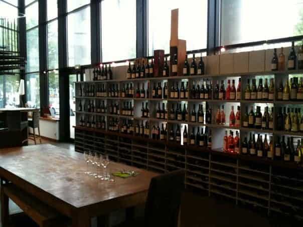 V.restaurant — photo 3