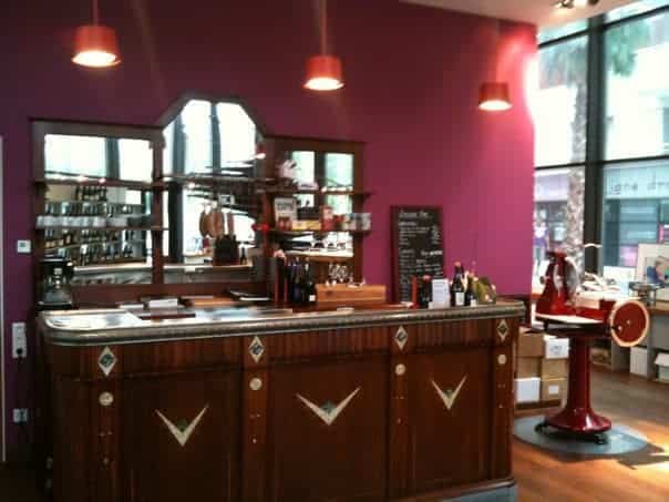 V.restaurant — photo 2