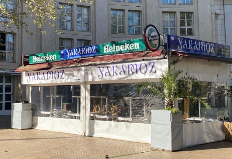Yakamoz — photo 3