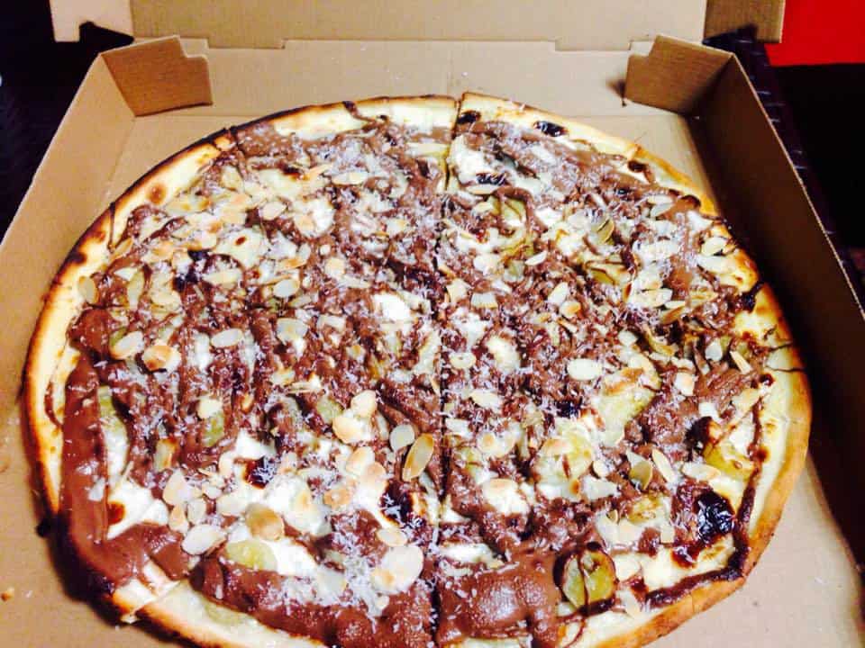 Yamma Pizza — photo 3