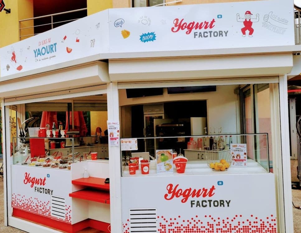 Yogurt Factory — photo 3