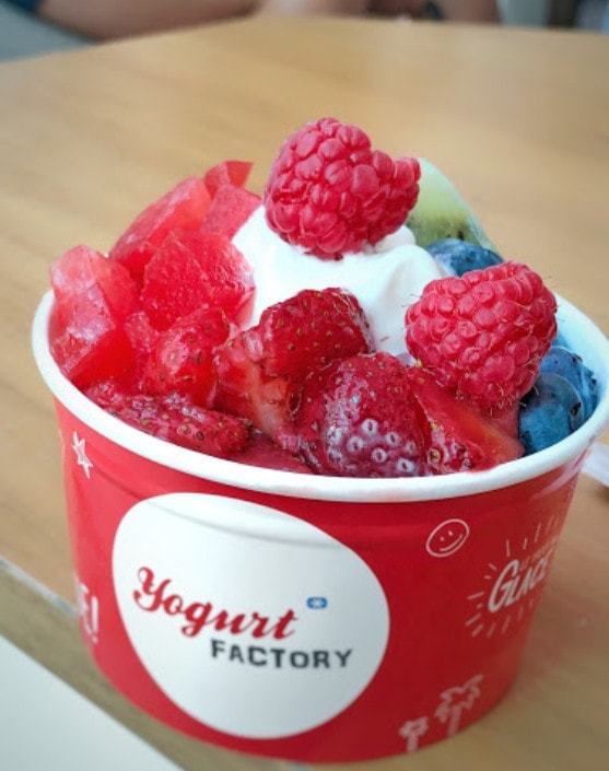 Yogurt Factory — photo 2