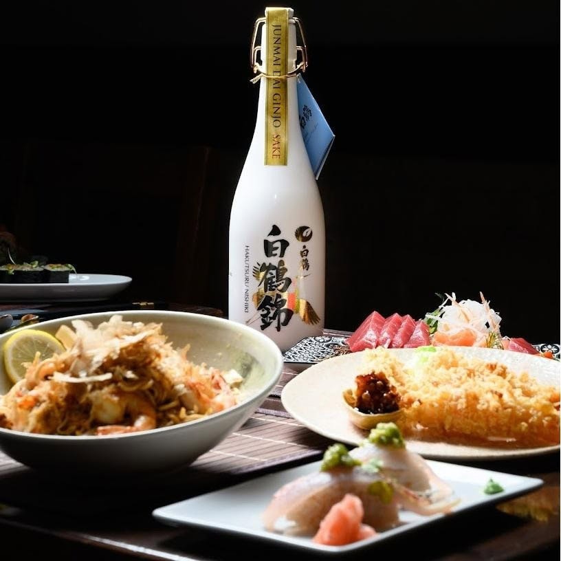 yoi sushi — Sushi et Japonais à Montpellier — photo 2