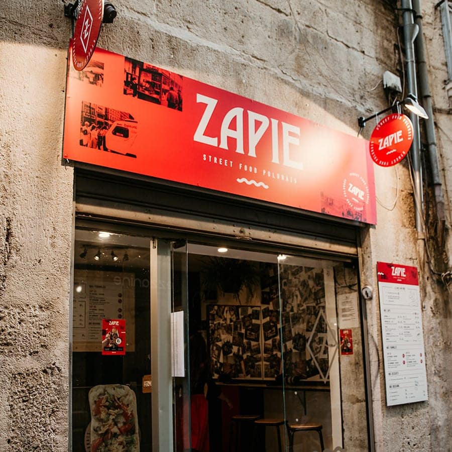 Zapie — photo 3