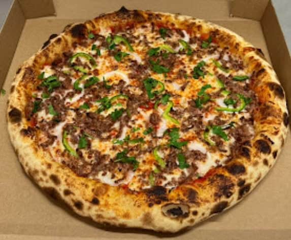 Zil Pizza — photo 2