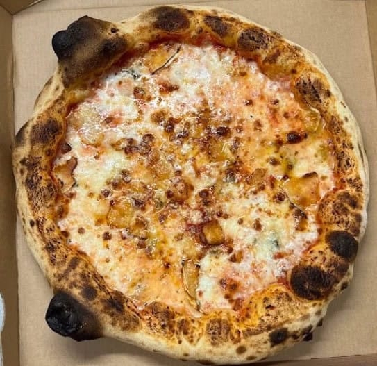 Photo de Zil Pizza
