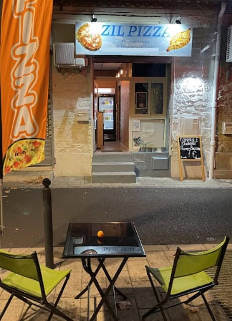 Zil Pizza — photo 3