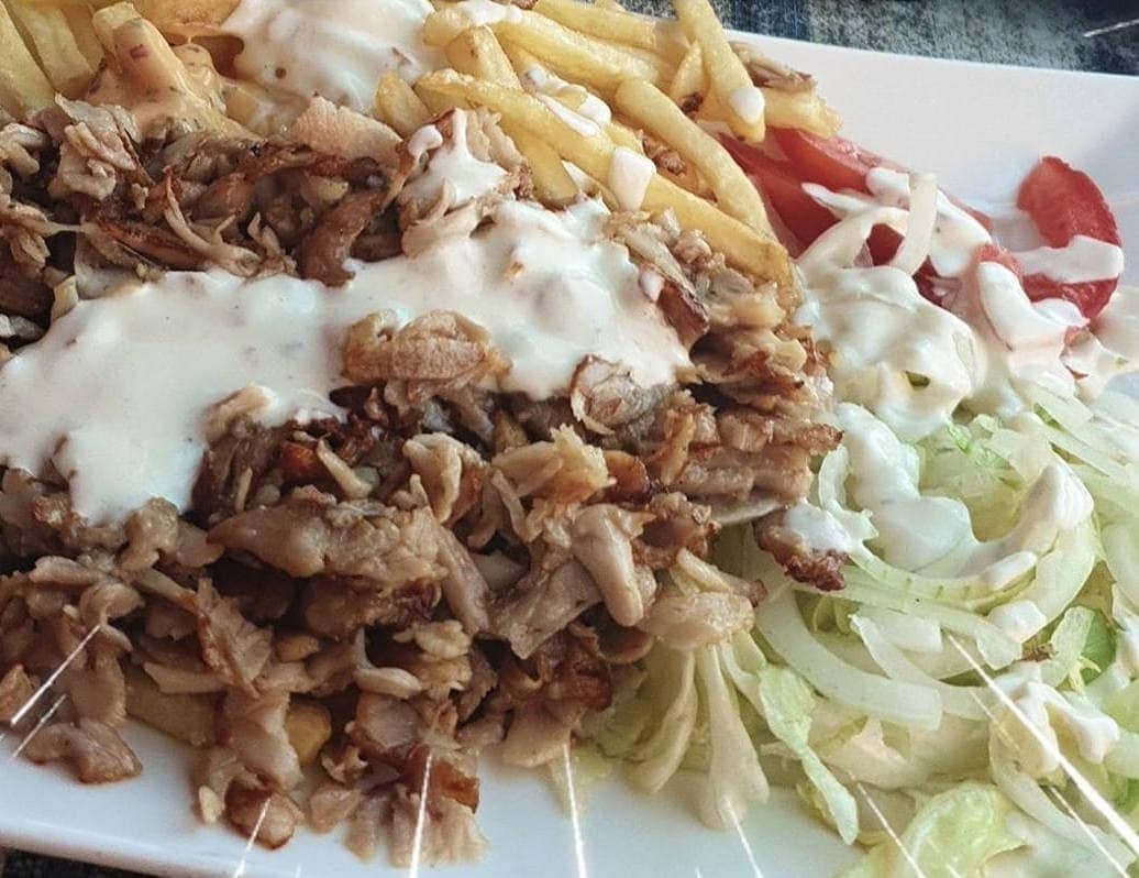 Aya Kebab — photo 2