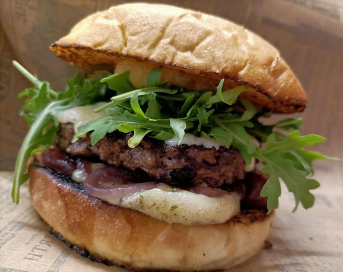 Clarinda Burger — photo 2