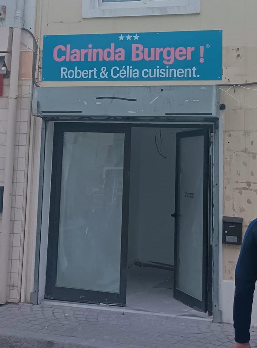 Clarinda Burger — photo 3