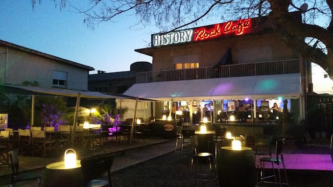 History Rock Cafe — photo 3