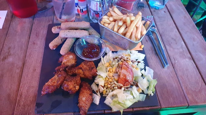 History Rock Cafe — photo 2
