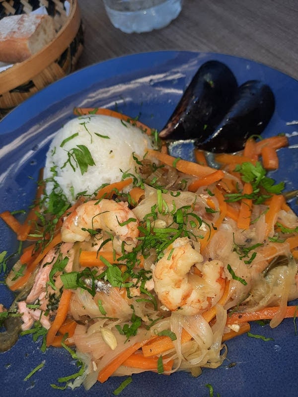 Photo de Hola paella