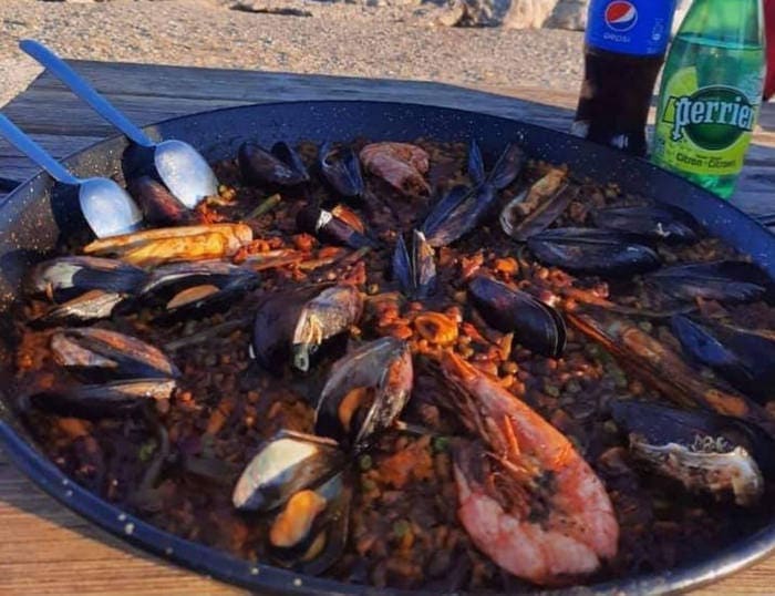 Hola paella — photo 2