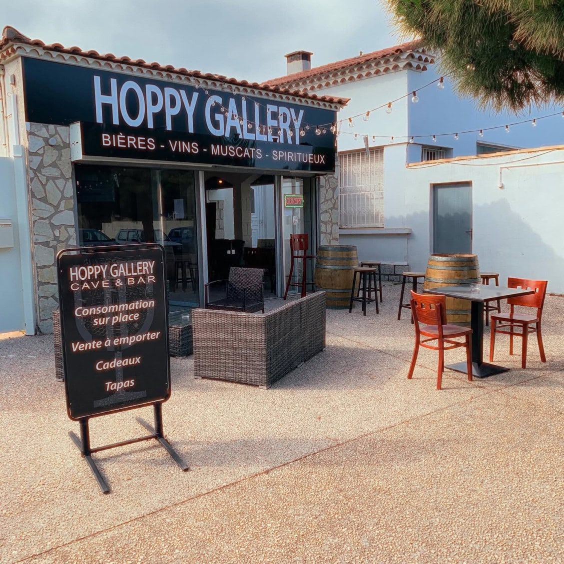 Hoppy Gallery — photo 2