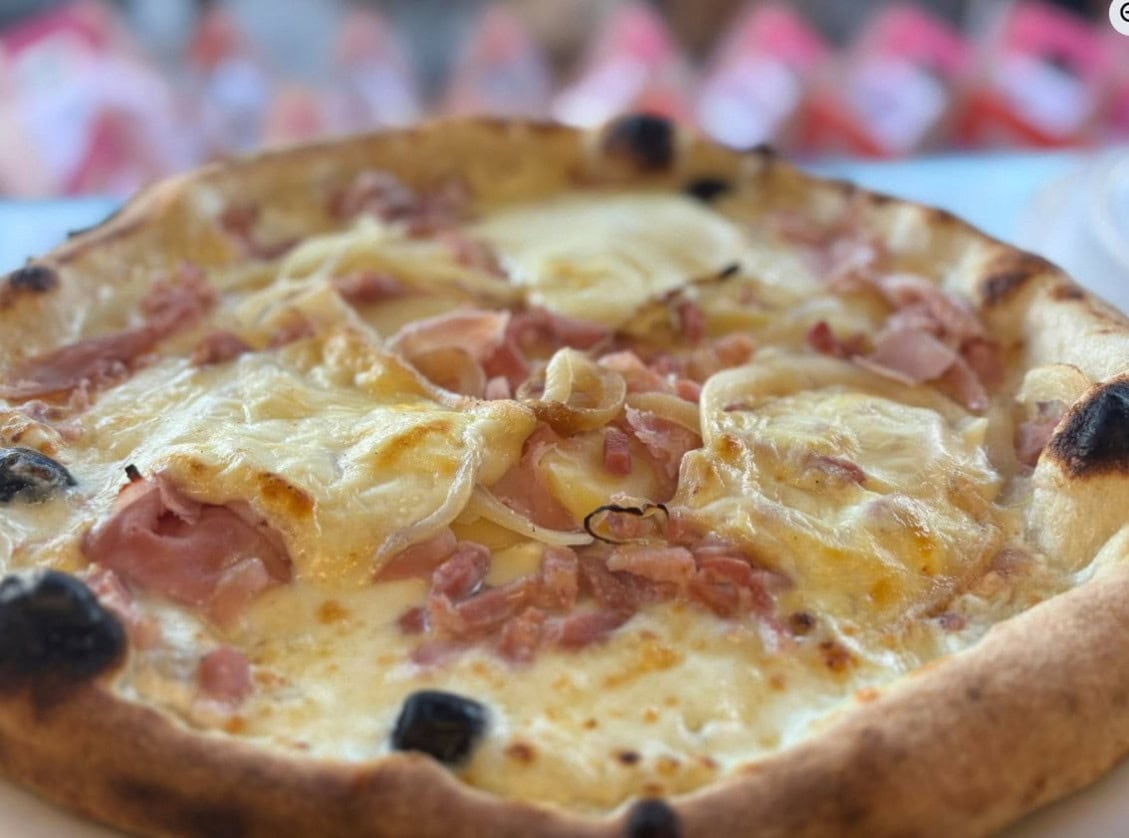 Horizon pizza — photo 3