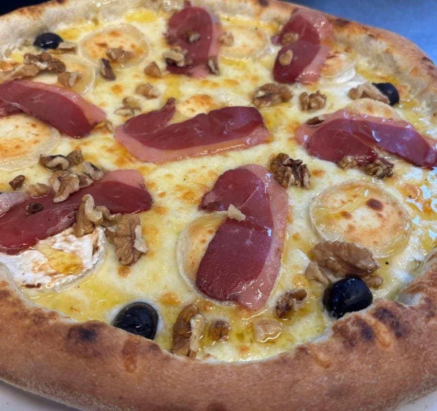 Horizon pizza — photo 2