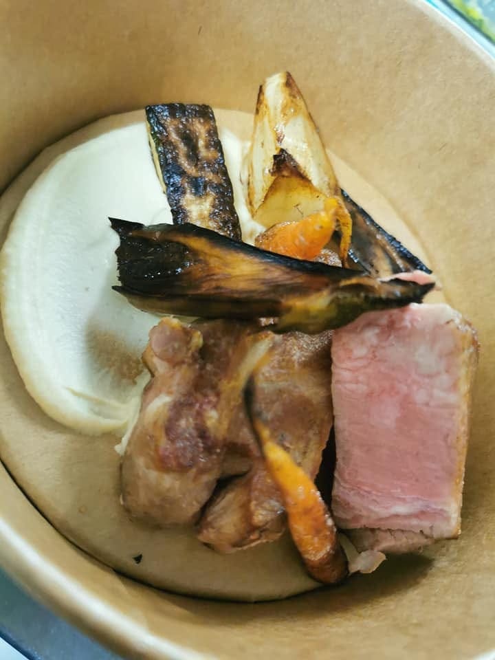 In-Fine Restaurant — photo 2