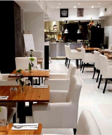 In-Fine Restaurant — photo 3