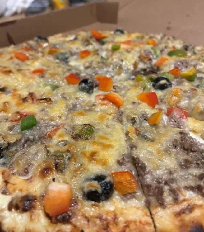 Jo Pizza — photo 3