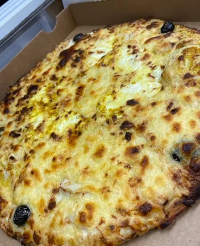 Photo de Jo Pizza