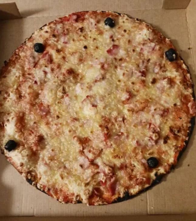 Jo Pizza — photo 2