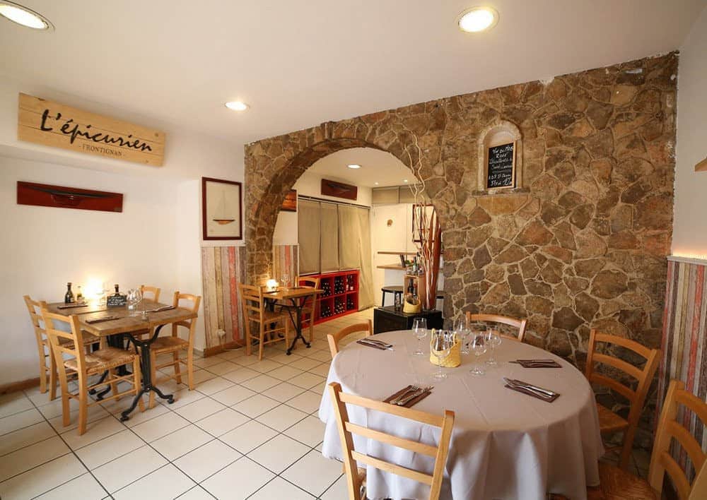 L'Epicurien — photo 2
