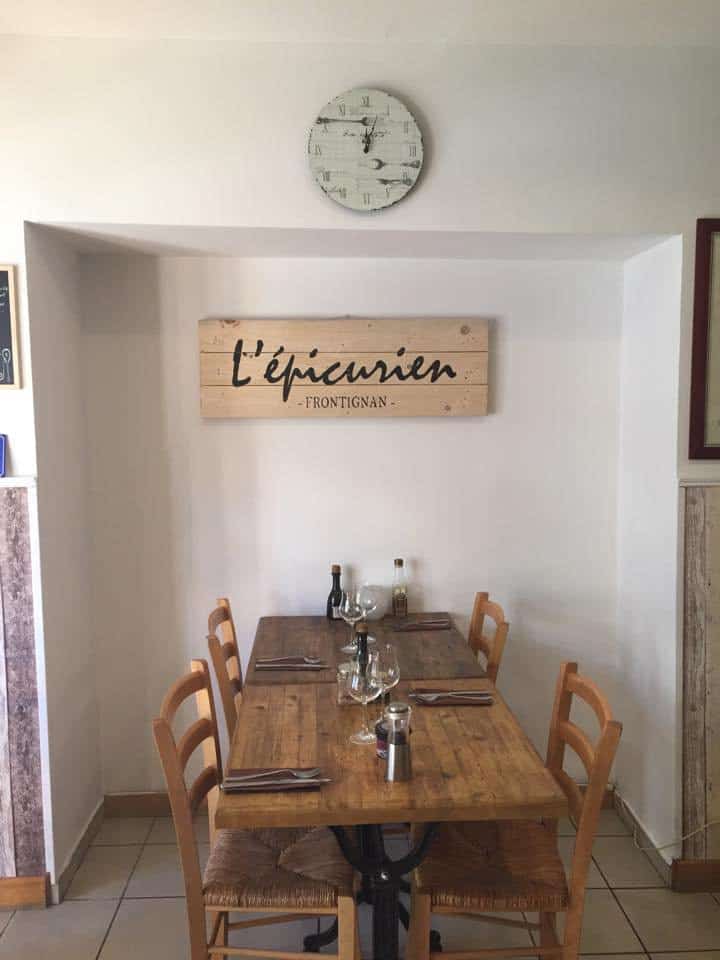 L'Epicurien — photo 3