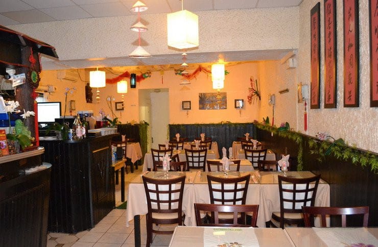 L'Orchidée — photo 3