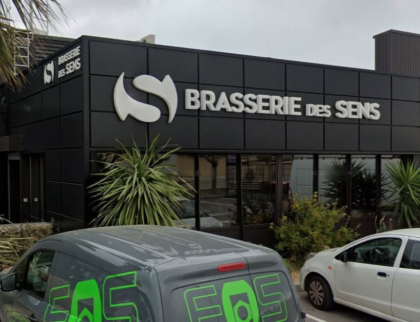 La Brasserie des Sens — photo 2