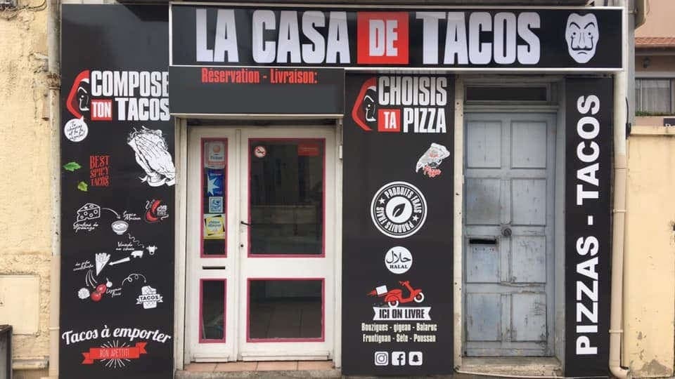 La Casa De Tacos — photo 2