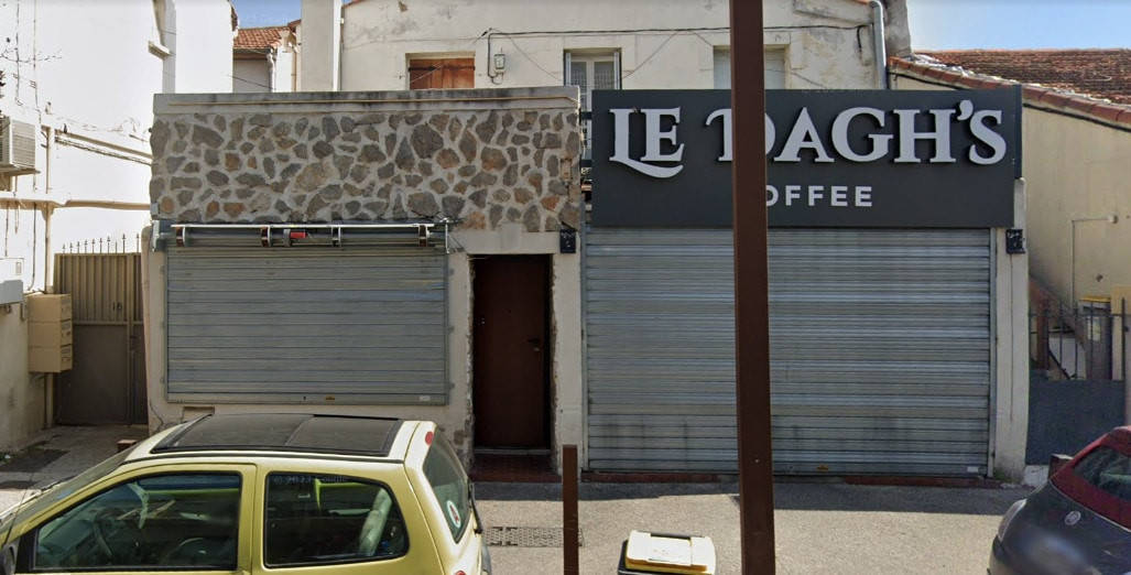 Le Dagh's Coffee — photo 3