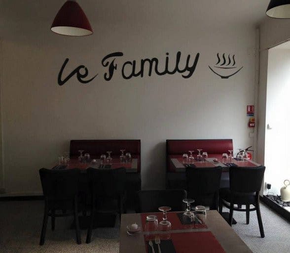 Le Family — photo 3