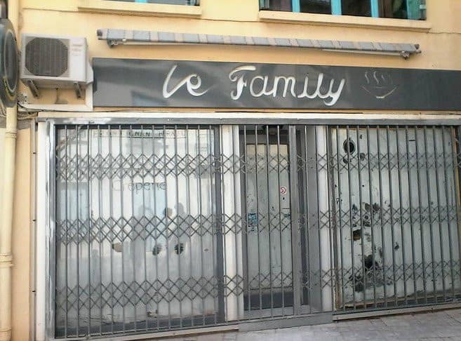 Photo de Le Family