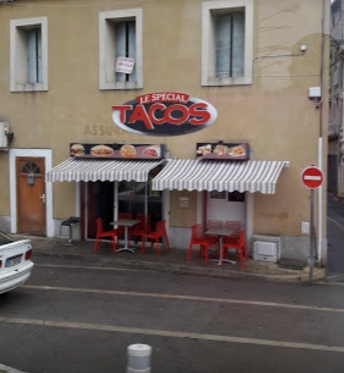Le Spécial Tacos — photo 3