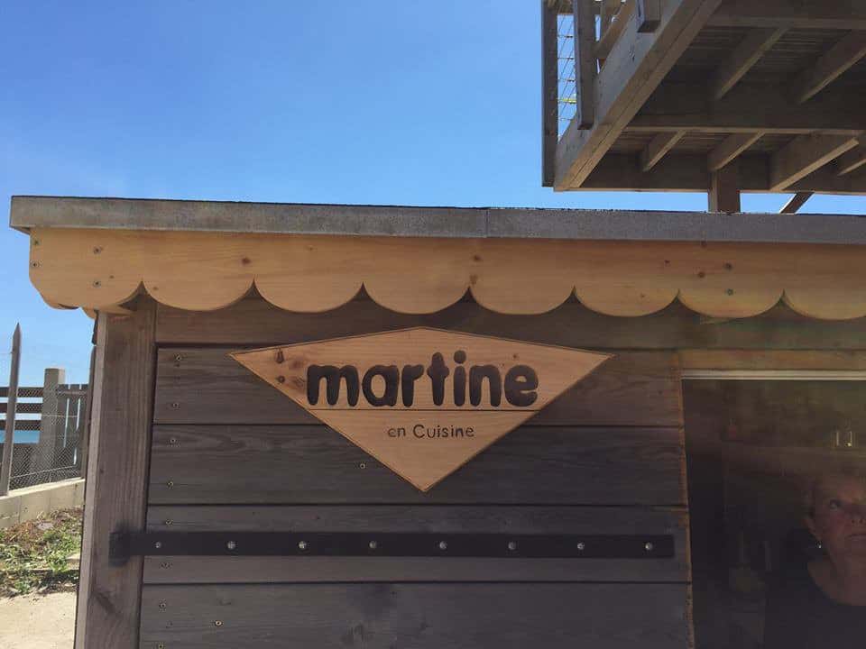 Martine en Cuisine — photo 2