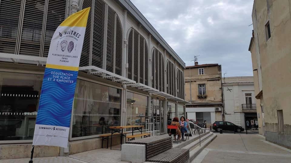 Ô Huîtres — photo 3