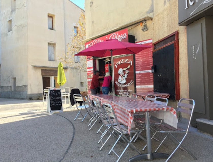Pâte à Pizza — photo 3