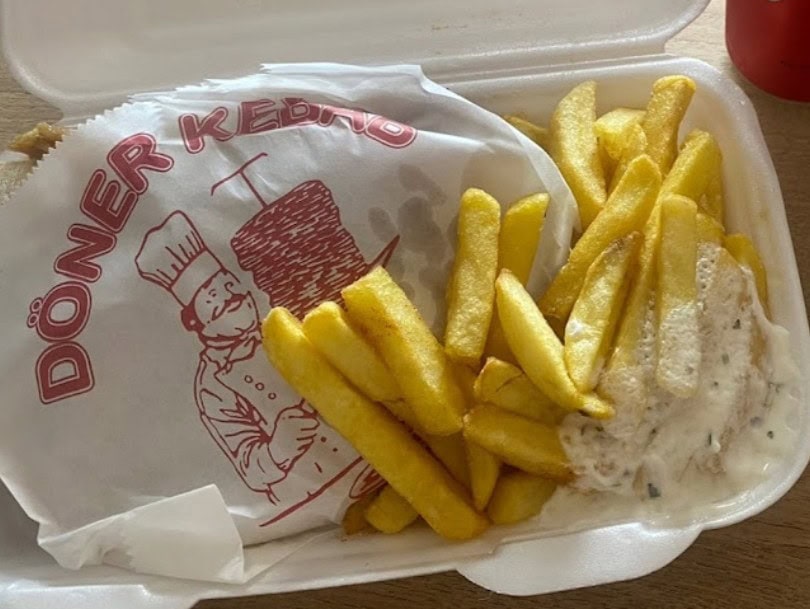 Snack Méditerranée — photo 2
