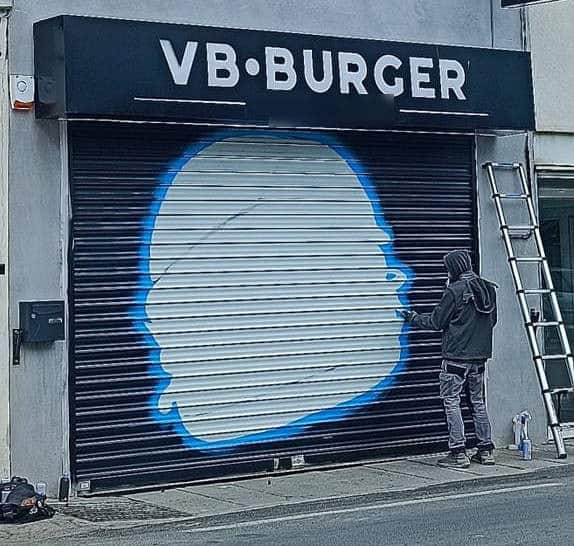 VB Burger — photo 2