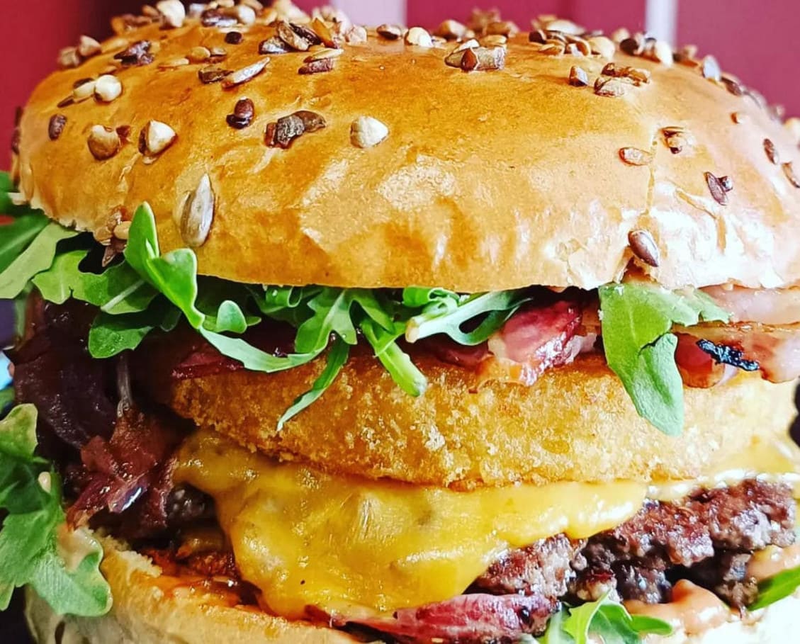 Photo de VB Burger