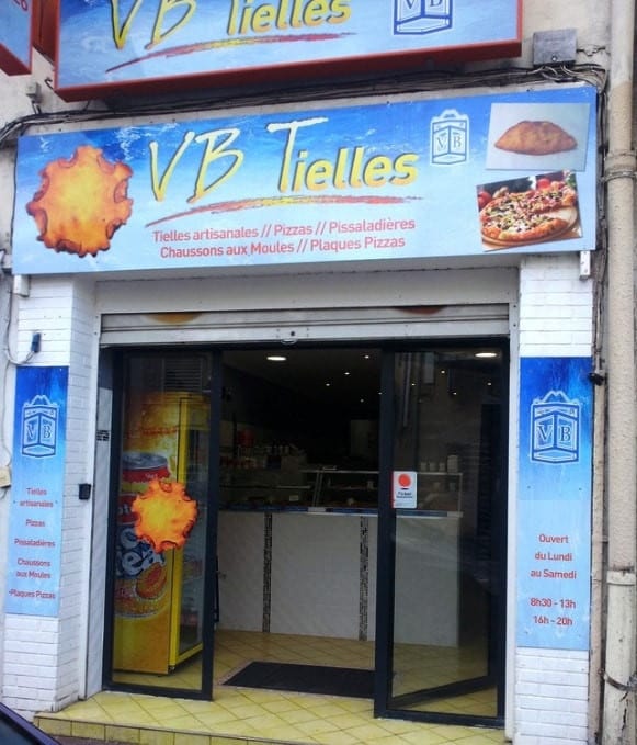Vb Tielles — photo 3