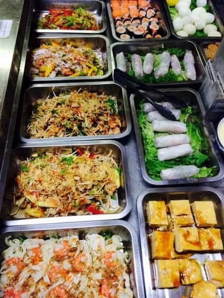 Saigon Wok — photo 3
